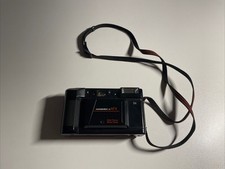 Hanimex 35 AFX fotocamera compatta fotocamera analogica 2136977