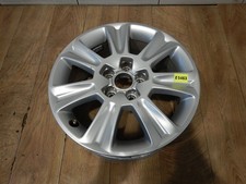 1X Cerchio In Lega AUDI A1 8X 6,5J 16 POLLICI ET 34 5 X 100 8X0601025 Originale