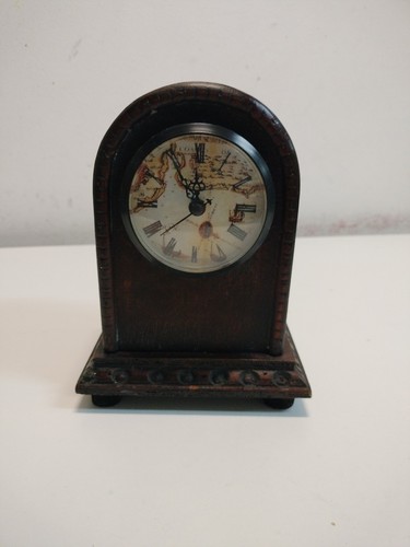 Orologio tavolo quarzo - al,