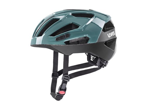 Uvex gravel pavone - uvex, x,