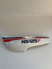 Fianchetto carena posteriore sx Honda Ns 125 F '87