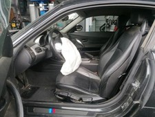 Sedile passeggero bmw e86 - z4,