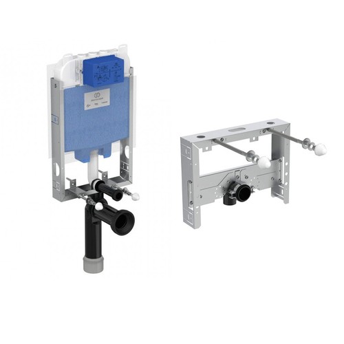 Ideal standard prosys - standard, modulo