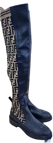 Fendi colibri over - , knee