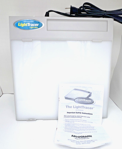 Artograph light tracer - artograph,
