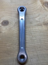 Campagnolo Record Pista Left Hand Crank  165mm Very Good