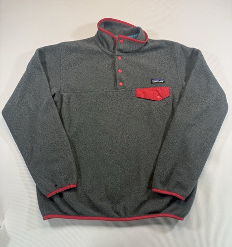 Patagonia synchilla snap - synchilla,