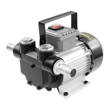 Pompa elettrica per gasolio