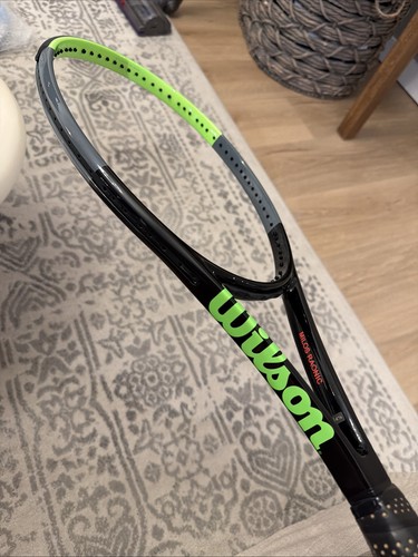 Milos raonic personal wilson - milos,