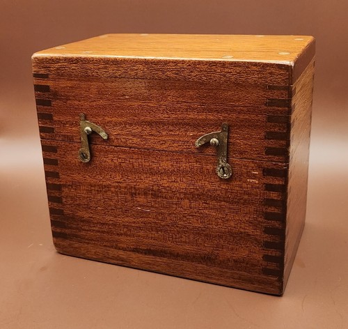 Vintage hilger watts - hilger,