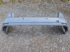 PARAURTI POSTERIORE ORIGINALE