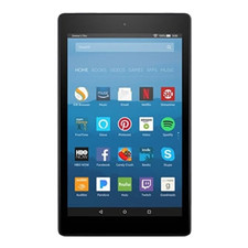 Amazon Kindle Fire HD 8 (7a