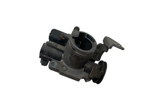 Corpo farfallato throttle - farfallato, body