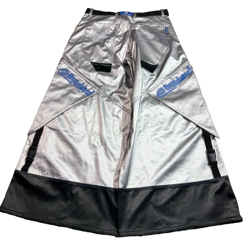 Pantaloni altered mind - mind, uomo