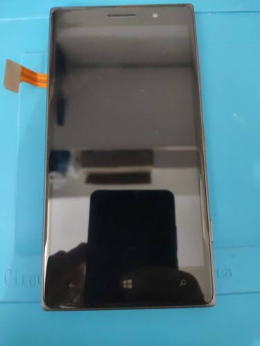 Schermo completo nokia 830 - nokia,