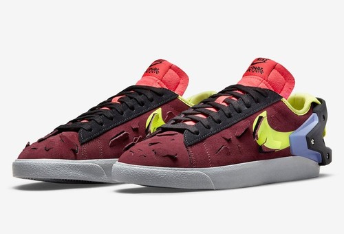 Nike blazer low - -, night