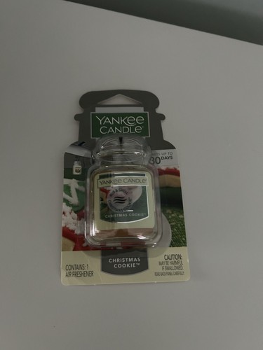 Yankee candle barattolo - candle,
