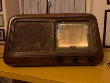 Radio CGE Modello 3105 Vintage