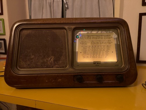 Radio cge modello - radio,