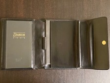 Agenda Monte Bianco Con Diario