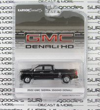 2024 Greenlight Karson