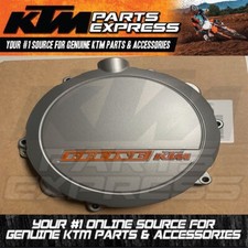 NEW OEM KTM CLUTCH COVER 250