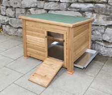 Kerbl, stia per Anatre e oche