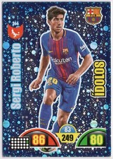 Adrenalyn XL 2017-18 2018