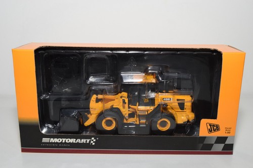Motorart 13367 jcb 456 - b4,