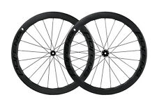 1 PAIO 700C Set Ruote in Fibra