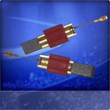 1 Set Marchi Carboncini Motore