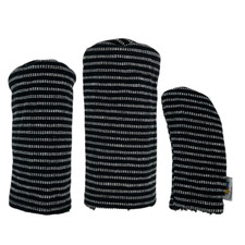 Pinstripe Barrel woven fabric