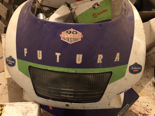 Aprilia af1 futura rs - af1, 50