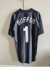 Buffon 2007-2008 Juventus