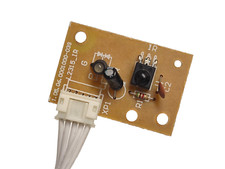 RICEVITORE IR L2315_IR Irda Infrarossi Segnale Receiver Tv DIKOM LCDTV-T22D