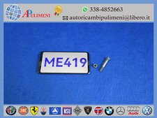 SERIE 4 BULLONI PERNI BIELLA MOTORE FIAT 500 C TOPOLINO 7X1mm