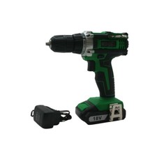 Trapano batteria 18 volt 1.3