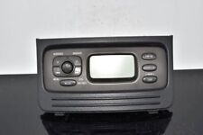 Display Bedienteil Display  , Radio Anzeige Autoradio TOYOTA  YARIS VERSO (NCP2,
