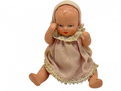 Bambola collezione - da,