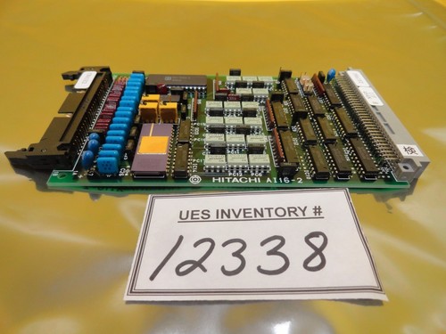 Scheda pcb hitachi ai16 - pcb,