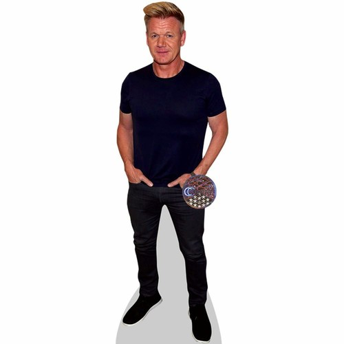 Gordon ramsay a - ramsay, (2018)