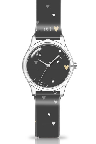 Jacob mille watch love - mille,