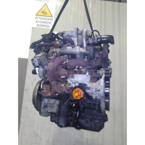 Motore compl kkda - compl.,