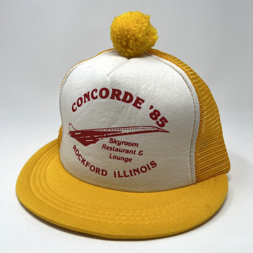 Cappello berretto corto