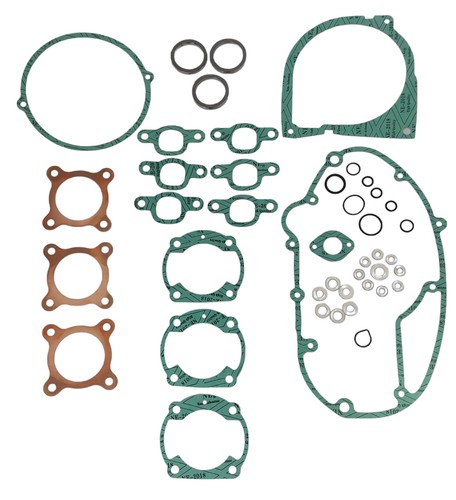 Set completo guarnizioni