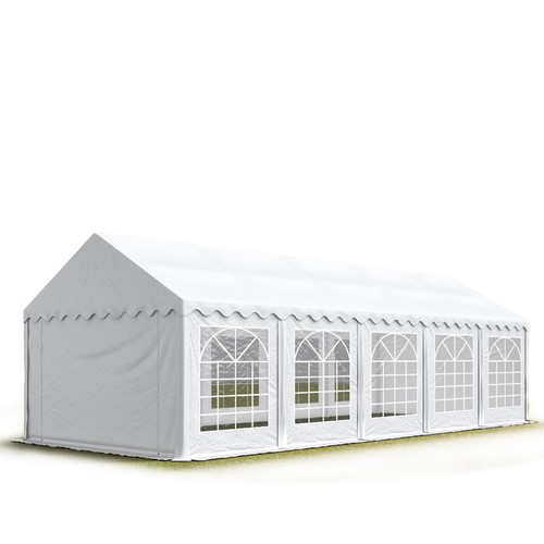 Tendone per feste - 4x10, m
