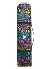 Burton Space Sack - Borsa da snowboard - Safari