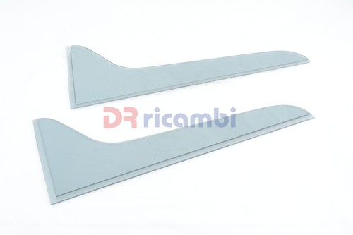 Kit serie parasole finestrini - kit,