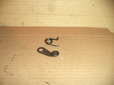 KAWASAKI ZXR 400 L 1995 - LEVA