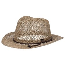 CAPPELLO COWBOY PAGLIA RETE